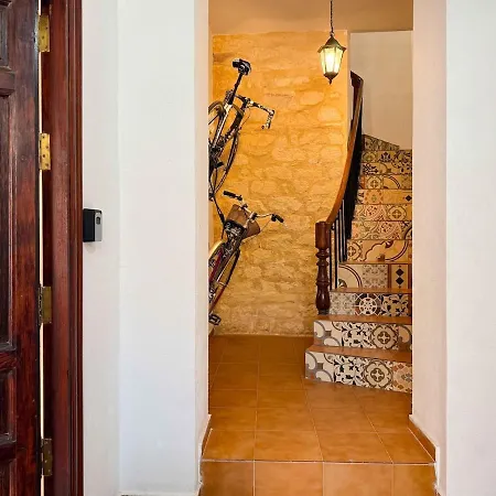 Apartamento Santa Maria Gema En El Casco Antiguo