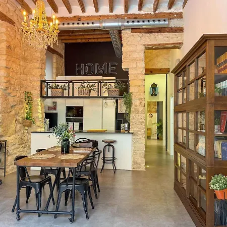 Apartamento Santa Maria Gema En El Casco Antiguo *