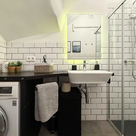 Apartamento Santa Maria Gema En El Casco Antiguo