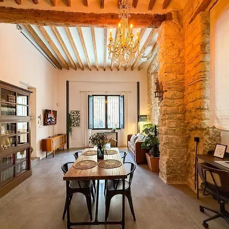 Santa Maria Gema En El Casco Antiguo Apartamento Alicante