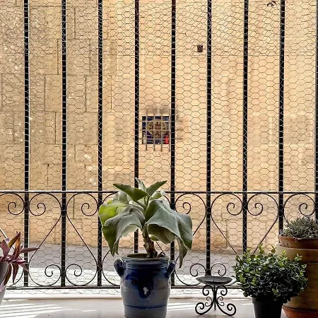 Lejlighed Santa Maria Gema En El Casco Antiguo Alicante