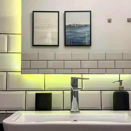 Apartamento Santa Maria Gema En El Casco Antiguo