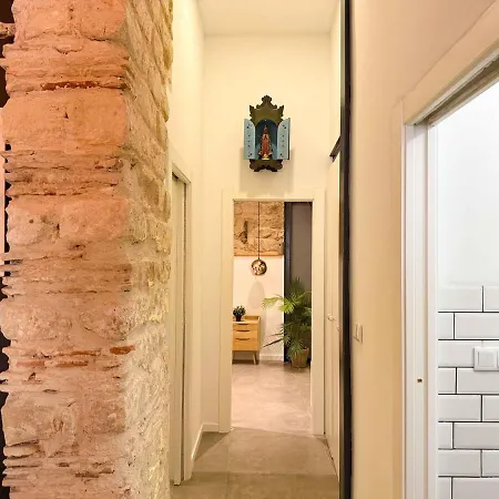 Santa Maria Gema En El Casco Antiguo Appartement Alicante