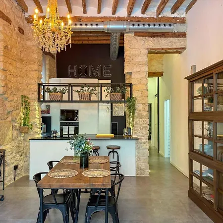 Appartement Santa Maria Gema En El Casco Antiguo Alicante