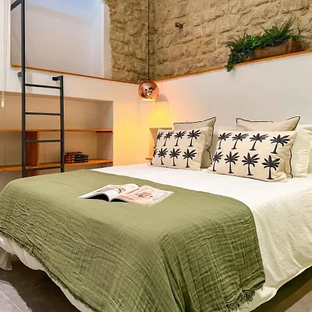 Appartement Santa Maria Gema En El Casco Antiguo
